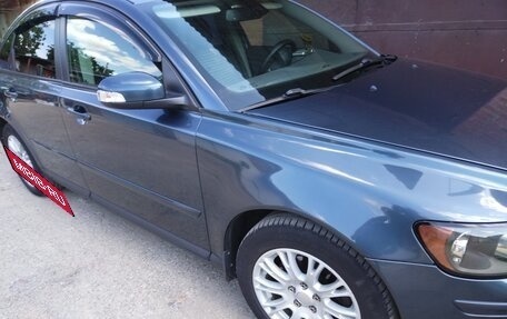 Volvo S40 II, 2007 год, 820 000 рублей, 9 фотография