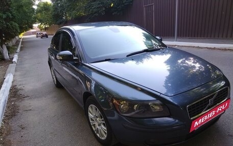 Volvo S40 II, 2007 год, 820 000 рублей, 12 фотография