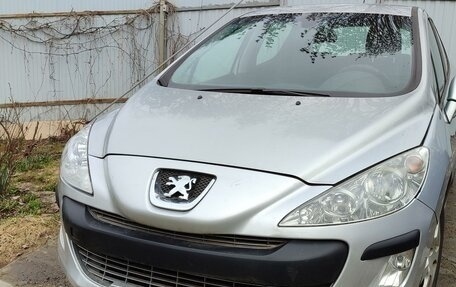 Peugeot 308 II, 2010 год, 588 000 рублей, 2 фотография