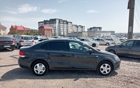 Volkswagen Polo VI (EU Market), 2012 год, 890 000 рублей, 8 фотография