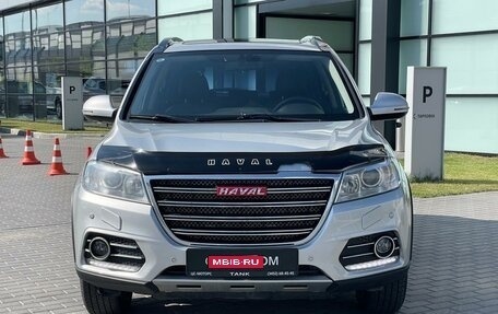 Haval H6, 2016 год, 1 360 000 рублей, 2 фотография