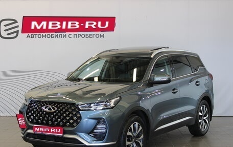 Chery Tiggo 7 Pro, 2020 год, 1 945 000 рублей, 1 фотография