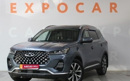 Chery Tiggo 7 Pro, 2021 год, 2 050 000 рублей, 1 фотография