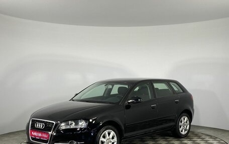 Audi A3, 2011 год, 1 180 000 рублей, 1 фотография