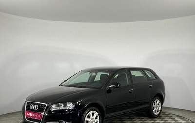 Audi A3, 2011 год, 1 180 000 рублей, 1 фотография