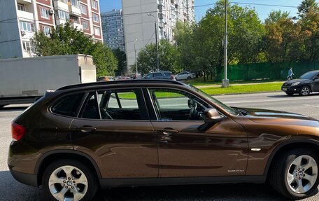 BMW X1, 2011 год, 1 345 500 рублей, 2 фотография