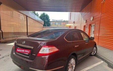 Nissan Teana, 2013 год, 1 070 000 рублей, 3 фотография