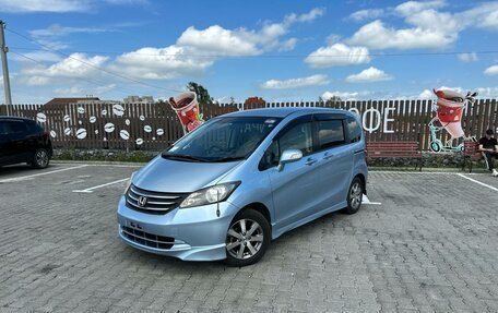 Honda Freed I, 2011 год, 960 000 рублей, 6 фотография