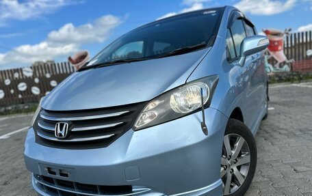 Honda Freed I, 2011 год, 960 000 рублей, 4 фотография