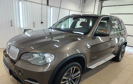 BMW X5, 2012 год, 3 500 000 рублей, 2 фотография