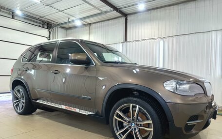 BMW X5, 2012 год, 3 500 000 рублей, 3 фотография