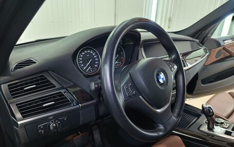 BMW X5, 2012 год, 3 500 000 рублей, 4 фотография