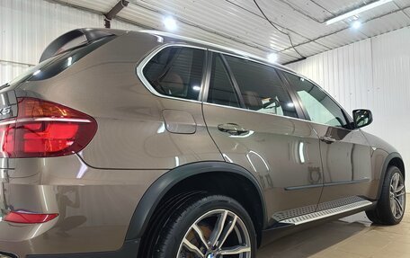 BMW X5, 2012 год, 3 500 000 рублей, 8 фотография