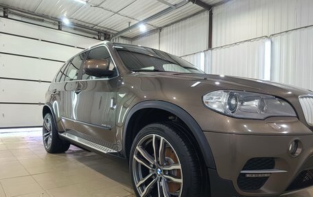 BMW X5, 2012 год, 3 500 000 рублей, 6 фотография