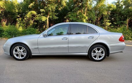 Mercedes-Benz E-Класс, 2008 год, 1 569 000 рублей, 9 фотография