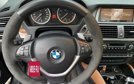 BMW X6, 2008 год, 1 799 999 рублей, 2 фотография