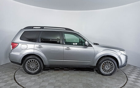 Subaru Forester, 2009 год, 1 004 000 рублей, 4 фотография