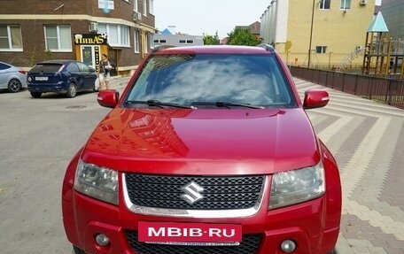 Suzuki Grand Vitara, 2008 год, 1 023 000 рублей, 3 фотография