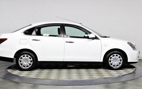 Nissan Almera, 2017 год, 797 000 рублей, 4 фотография