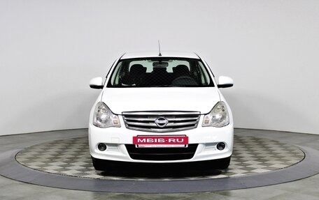 Nissan Almera, 2017 год, 797 000 рублей, 2 фотография