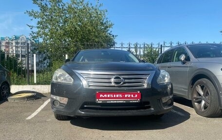 Nissan Teana, 2014 год, 1 799 000 рублей, 2 фотография