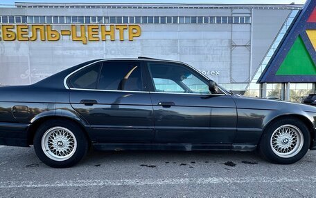 BMW 5 серия, 1989 год, 310 000 рублей, 4 фотография