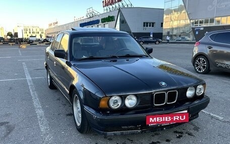 BMW 5 серия, 1989 год, 310 000 рублей, 2 фотография