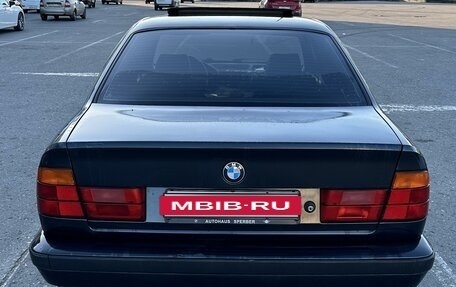 BMW 5 серия, 1989 год, 310 000 рублей, 5 фотография