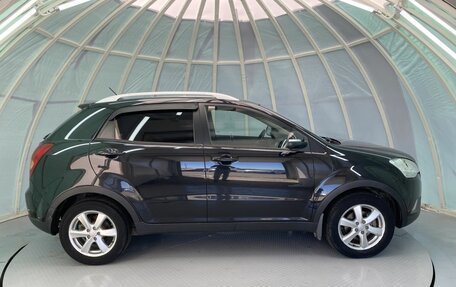 SsangYong Actyon II рестайлинг, 2012 год, 1 149 000 рублей, 4 фотография