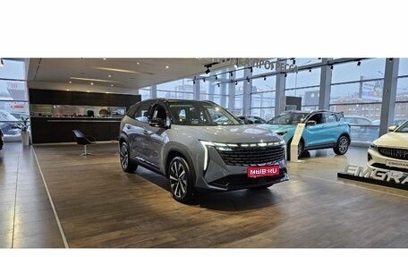 Geely Atlas, 2024 год, 3 702 990 рублей, 1 фотография