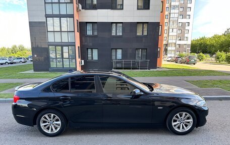 BMW 5 серия, 2013 год, 2 590 000 рублей, 3 фотография