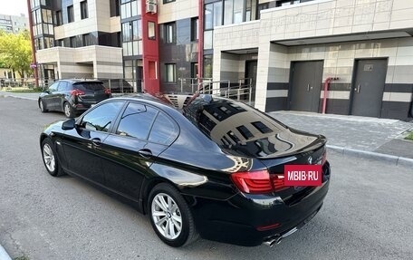 BMW 5 серия, 2013 год, 2 590 000 рублей, 6 фотография