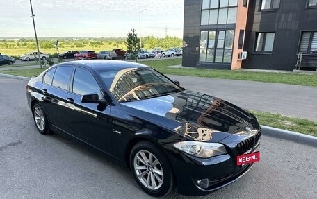 BMW 5 серия, 2013 год, 2 590 000 рублей, 4 фотография