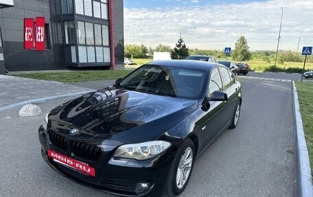 BMW 5 серия, 2013 год, 2 590 000 рублей, 2 фотография