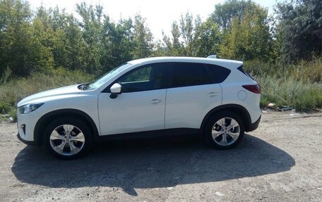 Mazda CX-5 II, 2014 год, 2 100 000 рублей, 4 фотография