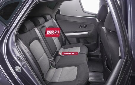 KIA cee'd III, 2016 год, 1 499 000 рублей, 7 фотография