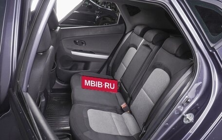 KIA cee'd III, 2016 год, 1 499 000 рублей, 9 фотография