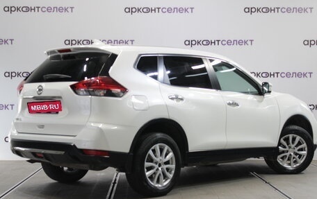 Nissan X-Trail, 2021 год, 2 500 000 рублей, 2 фотография