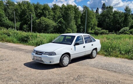 Daewoo Nexia I рестайлинг, 2012 год, 175 000 рублей, 2 фотография