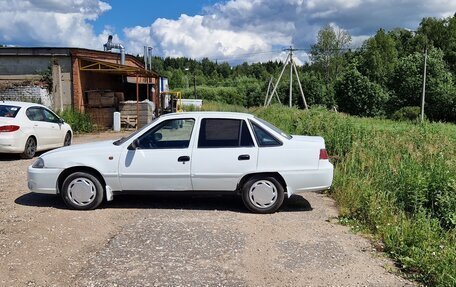 Daewoo Nexia I рестайлинг, 2012 год, 175 000 рублей, 3 фотография