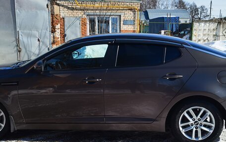 KIA Optima III, 2012 год, 1 000 000 рублей, 6 фотография