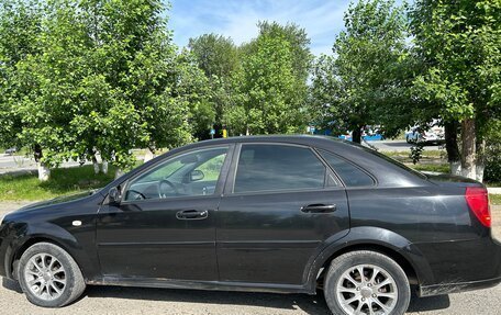 Chevrolet Lacetti, 2006 год, 400 000 рублей, 5 фотография