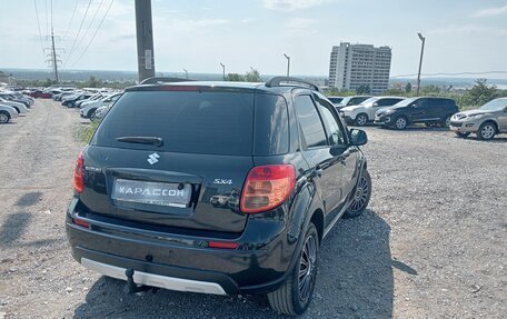 Suzuki SX4 II рестайлинг, 2012 год, 1 139 000 рублей, 2 фотография