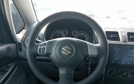 Suzuki SX4 II рестайлинг, 2012 год, 1 139 000 рублей, 7 фотография