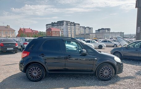 Suzuki SX4 II рестайлинг, 2012 год, 1 139 000 рублей, 6 фотография