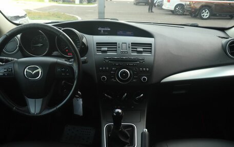 Mazda 3, 2012 год, 987 000 рублей, 7 фотография