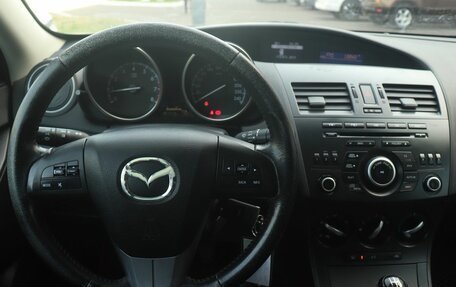 Mazda 3, 2012 год, 987 000 рублей, 8 фотография