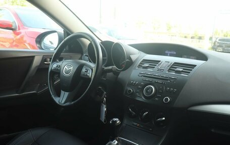 Mazda 3, 2012 год, 987 000 рублей, 6 фотография