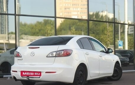 Mazda 3, 2012 год, 987 000 рублей, 2 фотография