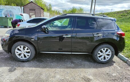 Nissan Murano, 2012 год, 1 400 000 рублей, 6 фотография